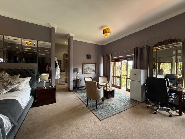 House for sale in Waterkloof, Gauteng