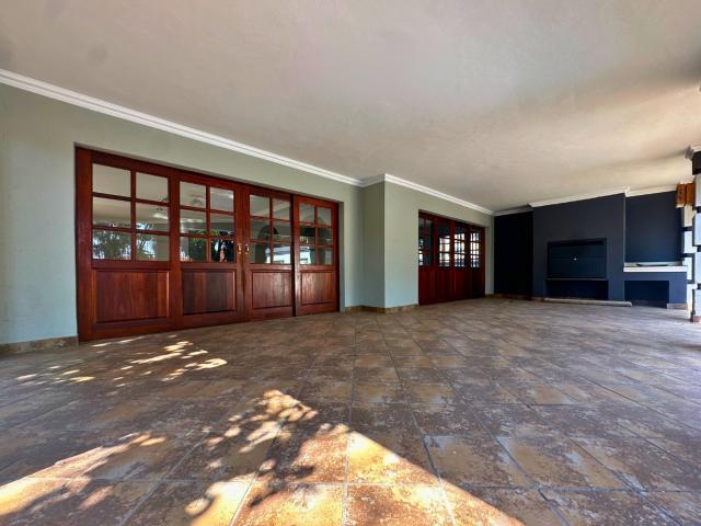 House for sale in Waterkloof, Gauteng