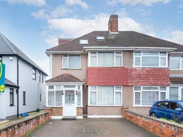 House for sale in Wembley, Greater London