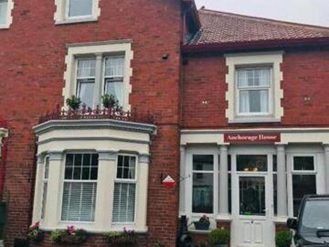 House for sale in Whitby, North Yorkshire