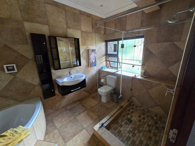 House for sale in Ehlanzeni, Mpumalanga
