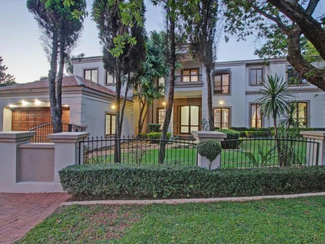 House for sale in Gauteng