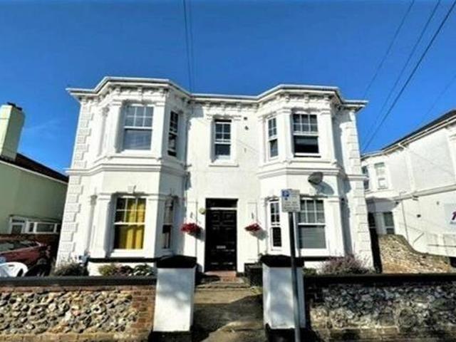 House for sale in Worthing, West Sussex