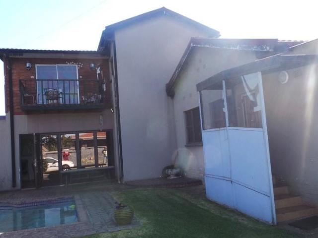 House for sale in Ekurhuleni, Gauteng
