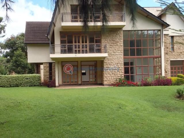 House for sale in Karen, Kiambu