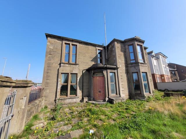 House for sale in Arbroath, Westport
