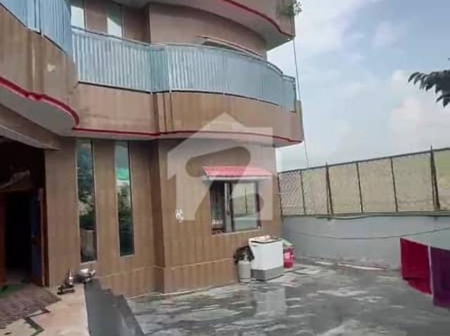 House for sale in Abbottabad, North West Frontier Province