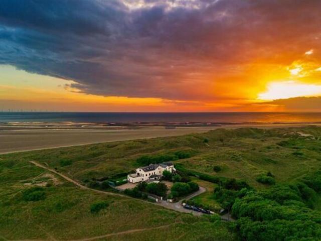 House for sale in Formby, Raven Meols