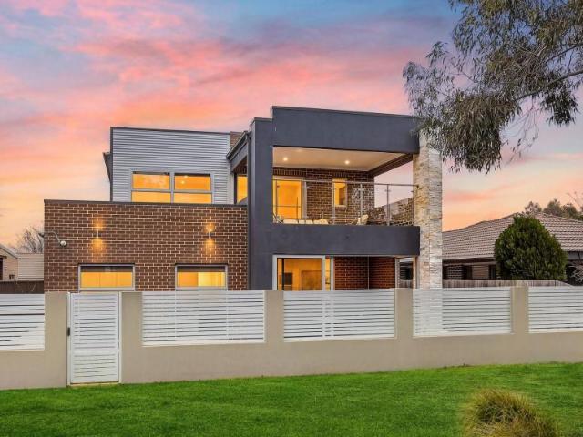 House for sale in Franklin, District of Gungahlin