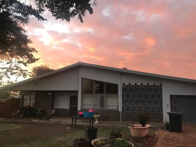 House for sale