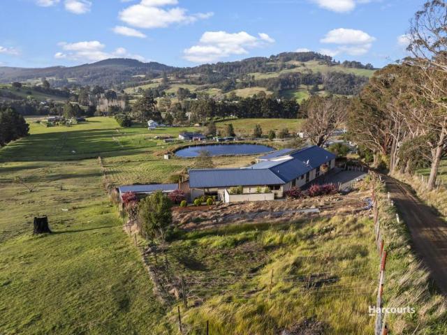 House for sale in Geeveston, Huon Valley