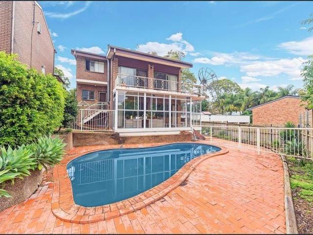 House for sale in Boronia Park, Sydney