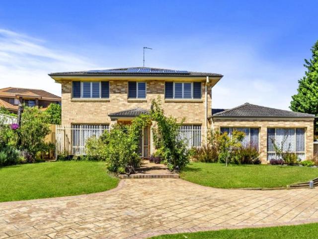 House for rent in Glen Alpine, Sydney