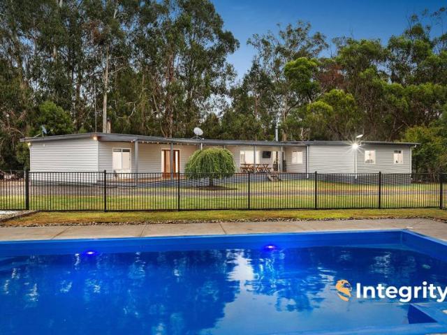 House for rent in Kinglake, Victoria
