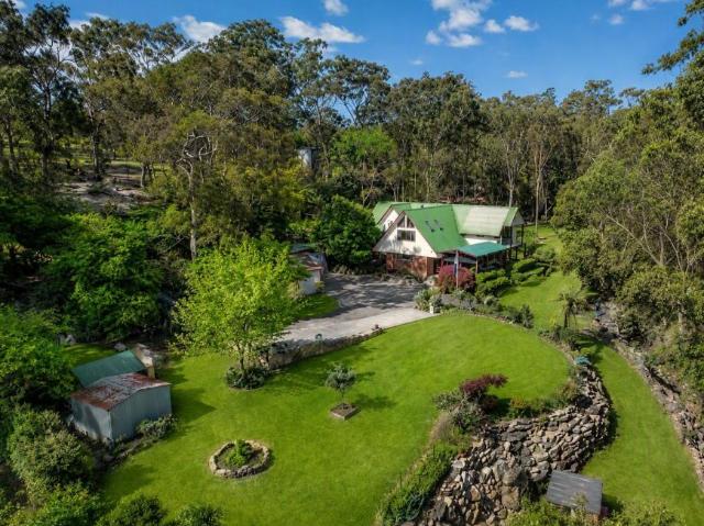 House for sale in Glenorie, The Council of the Shire of Hornsby
