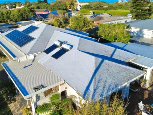 House for sale in Gonubie, Buffalo City Metropolitan Municipality