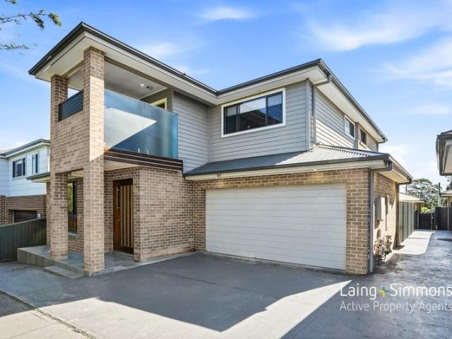 House for sale in Sydney, New South Wales