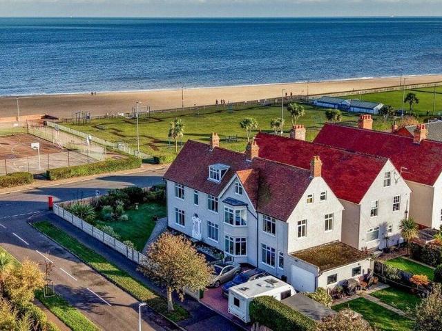House for sale in Gorleston-on-Sea, Great Yarmouth