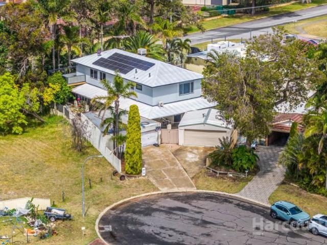 House for sale in Greenfields, City of Mandurah