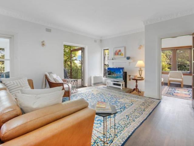 House for rent in Lower North Shore, Sydney