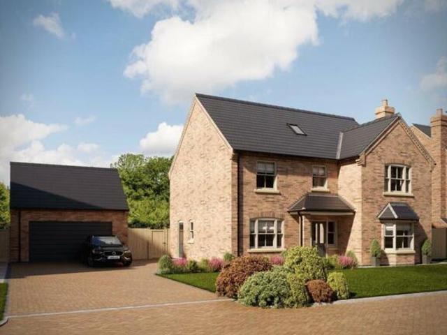 House for sale in Yarborough, Grimsby