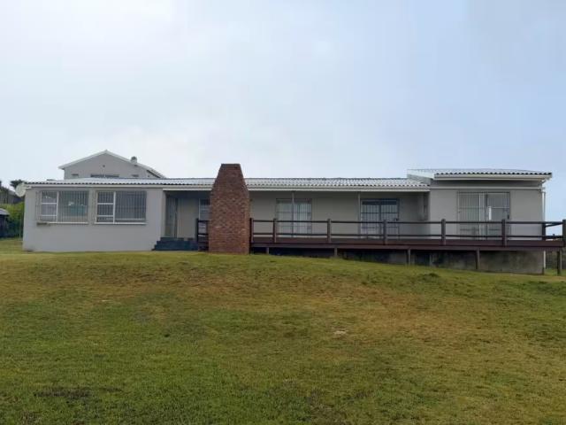 House for sale in Hamburg, Ngqushwa Local Municipality