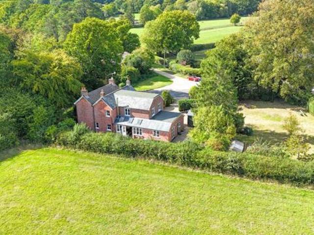 House for sale in Woodlands, Ashurst Bridge