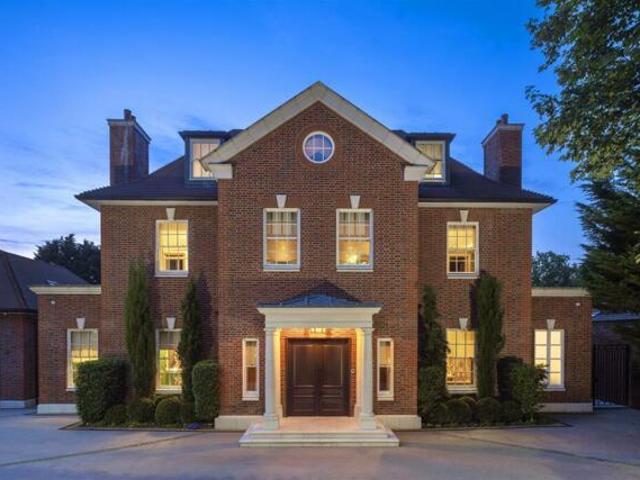 House for sale in Hampstead, London Borough of Haringey