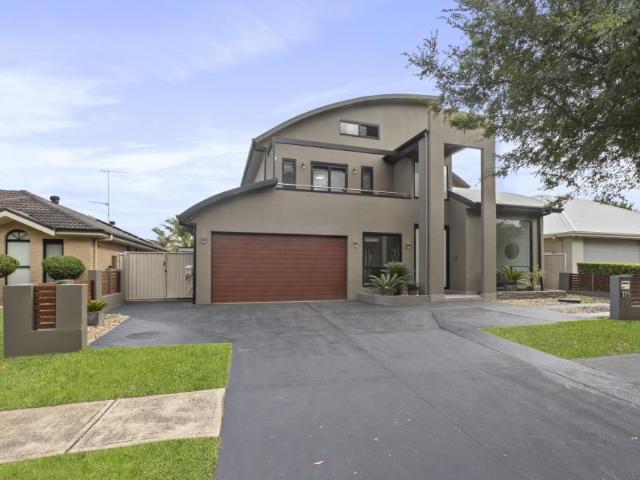 House for sale in Harrington Park, New South Wales