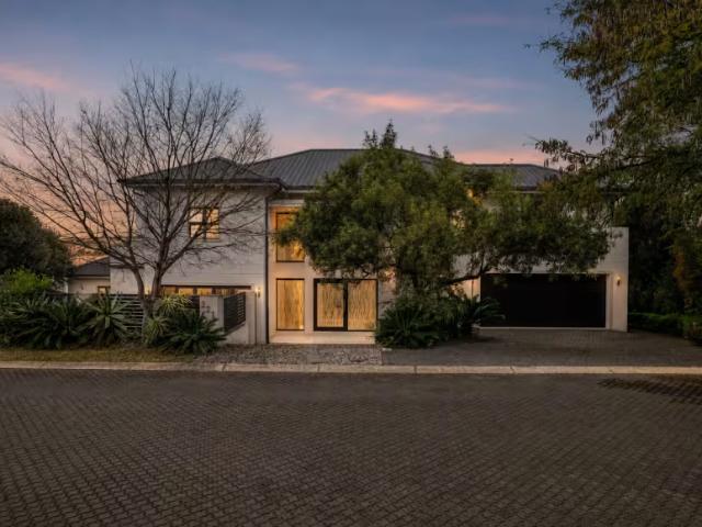 House for sale