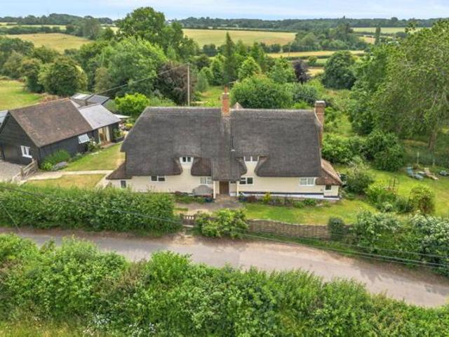 House for sale in Colliers End, Hertfordshire
