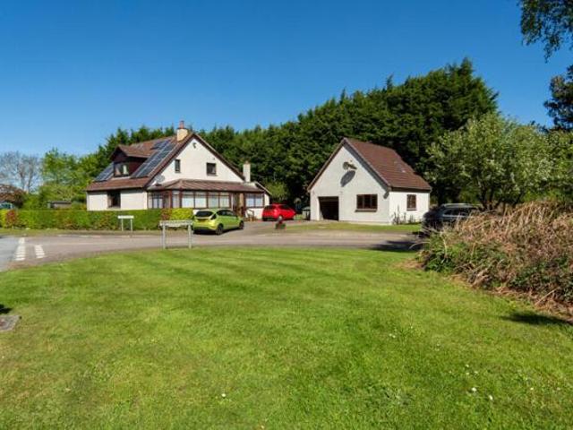 House for sale in Ardersier, Scotland