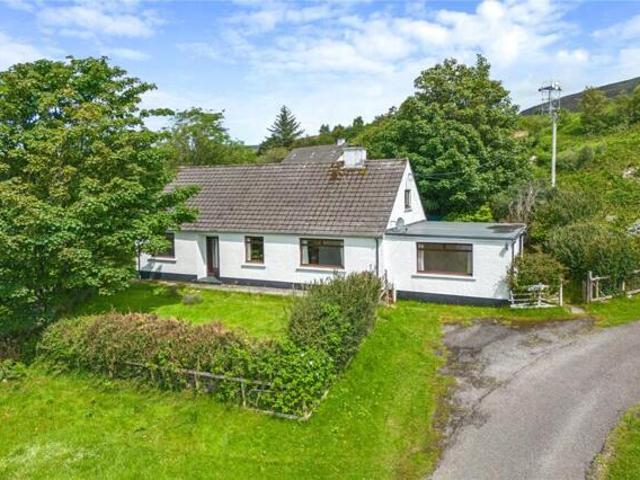 House for sale in Highlands, Camusteel
