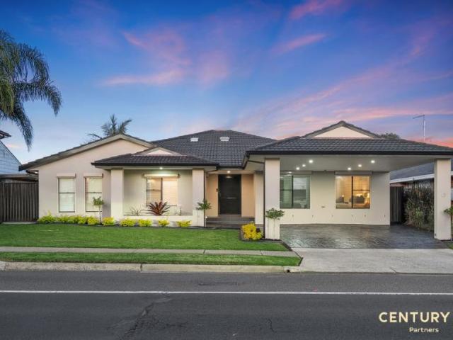 House for sale in Hinchinbrook, New South Wales