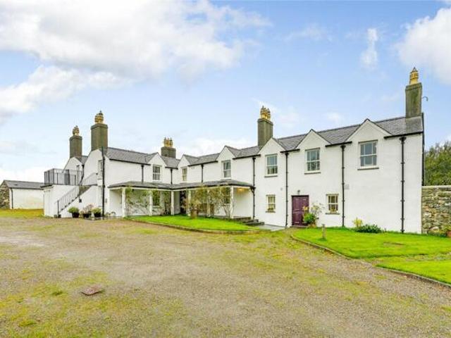 House for sale in Wales