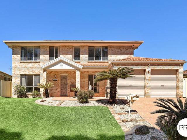 House for sale in Horsley, Wollongong City Council