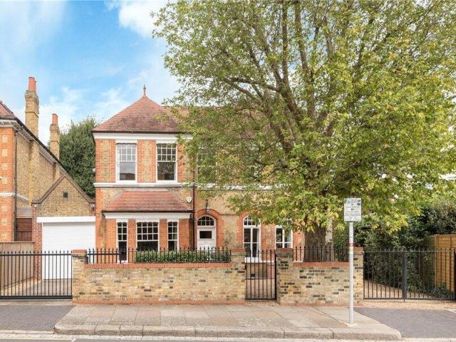 House for sale in Cat Hill, England
