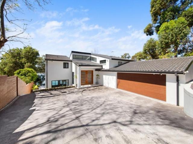 House for rent in Illawong, Sutherland Shire Council