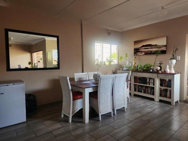 House for sale in Dr Kenneth Kaunda, North West