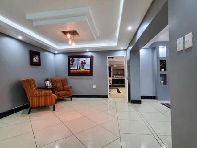 House for sale in Mpumalanga