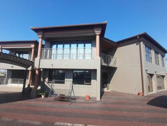 House for sale in Mpumalanga
