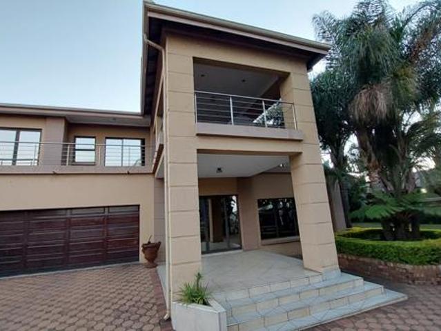House for sale in Mpumalanga