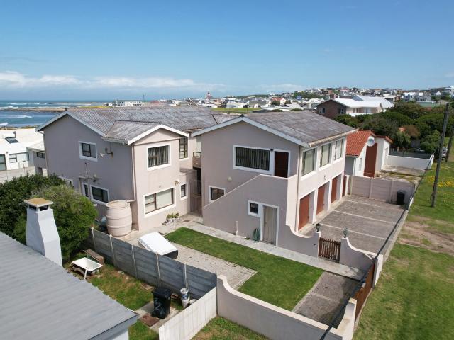House for sale in Agulhas, Western Cape