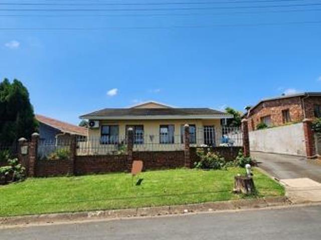 House for sale in Umgungundlovu, Kwazulu-natal