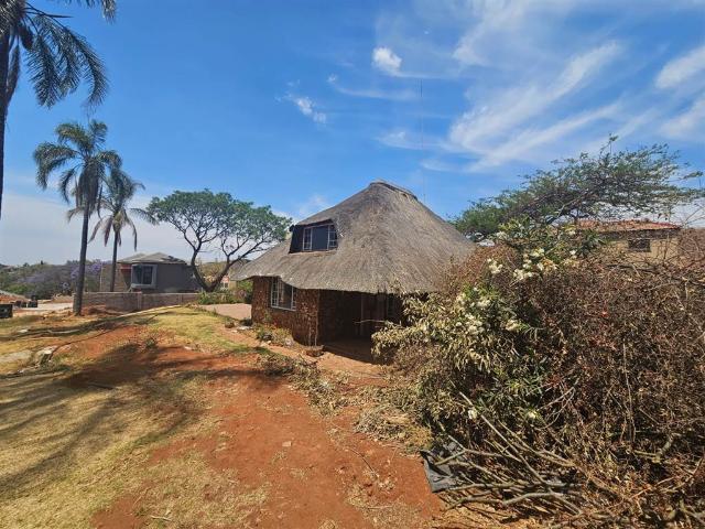 House for sale in Waterkloof, Gauteng