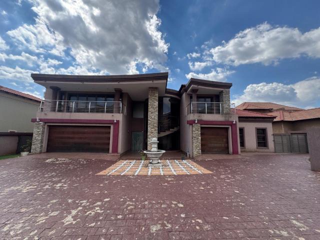 House for rent in Akasia, Gauteng