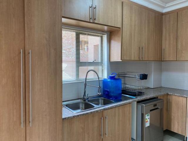 House for rent in Waterkloof, Gauteng