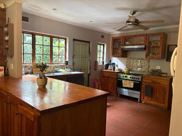 House for rent in Seaview, Kwazulu-natal