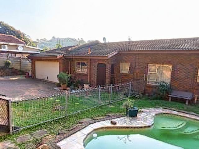 House for sale in Amanzimtoti, Kwazulu-natal