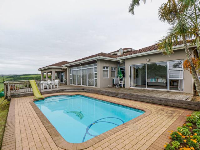 House for sale in Amanzimtoti, Kwazulu-natal